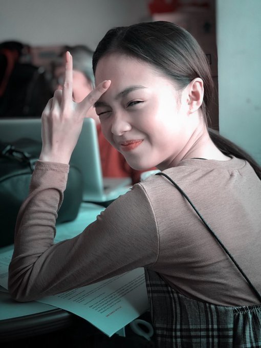 carl_flash's tweet photo. ✌️@BonifacioAc 💖💖#PopssssHelloYeng #Popssss6 https://t.co/XSPJd42Bhv