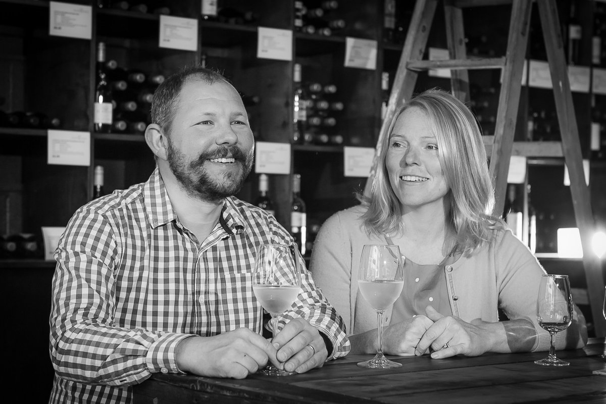 Morrish & Banham tweet media