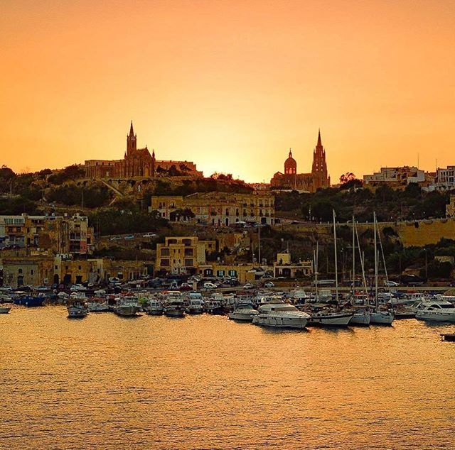 maltatoday's tweet photo. Oh #Gozo, what you do to our little hearts!
Captured by @mushyhirst! โก
Don't forget to use #maltatoday to be featured!
#malta #gozo #mgarr #islandlife #postcardorreallife https://t.co/T7809cXk5p https://t.co/cBrZe695gT