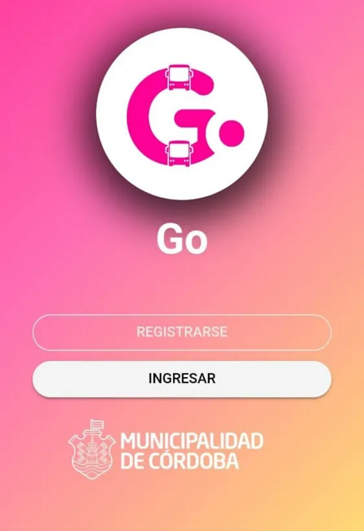 alegkrizanec's tweet photo. En @radiosuquia hablamos con @cossarmarcelo sobre la #AppGo lanzada por @MuniCba info para usuarios del transporte en Córdoba: saber toda la info del bondi que viene, a cuánto está y si es unidad adaptada o no. Cc @DanielAlassia https://t.co/LsVUodQdeF