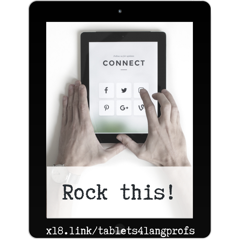 Goldsmith_Josh's tweet photo. Want to learn to create beautiful graphics, videos and GIFs using your tablet?
Don’t miss “Rocking your social media with a tablet”!
This Thursday, October 11th, 6 pm BST.
https://t.co/dVFFHkxV2R #tabtech https://t.co/fRDf0LBS7t