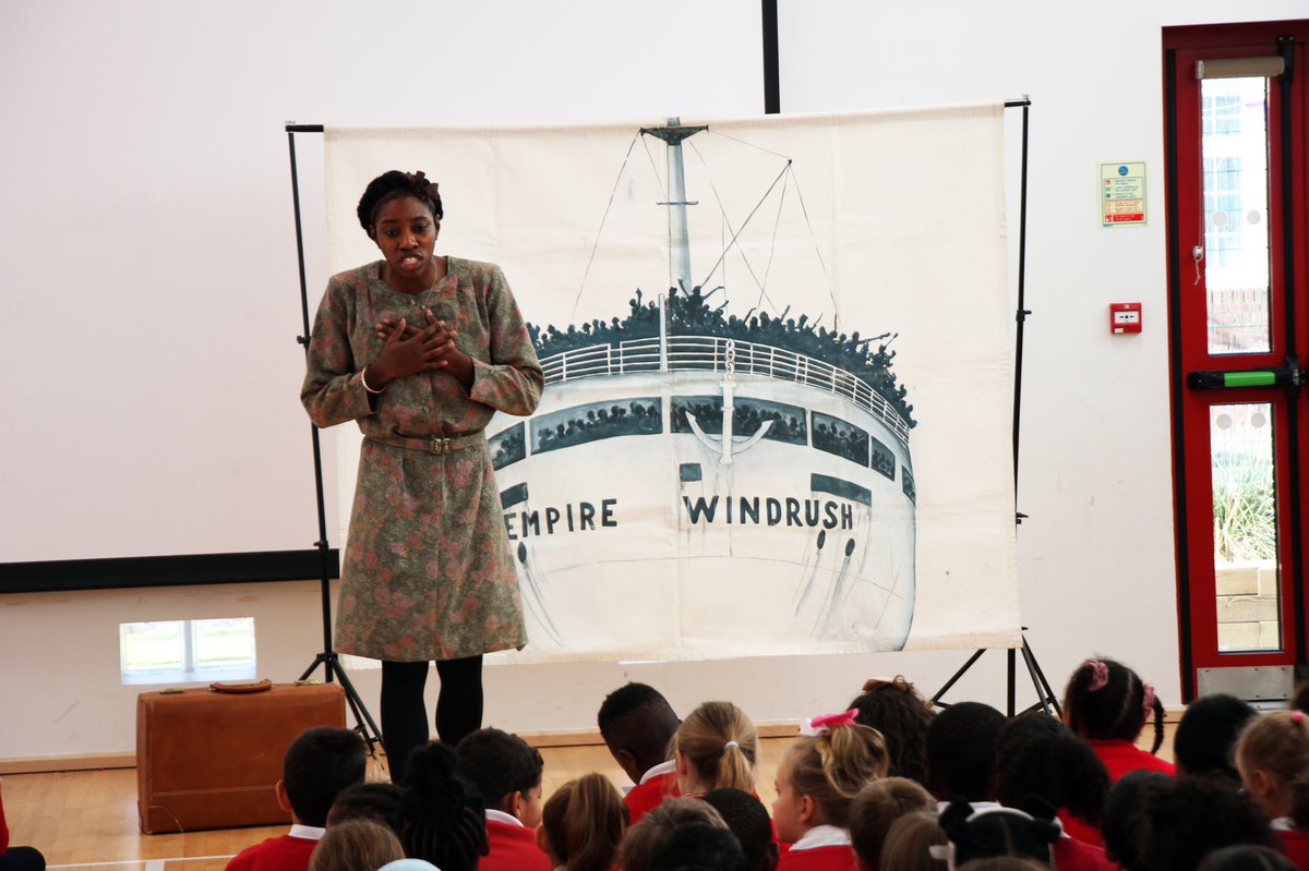 Jenny Hammond School on Twitter: "We have been learning ...