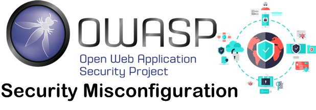gerald_steyn's tweet photo. The Open Web Application Security Project (OWASP) identifies Security Misconfiguration as the most commonly encountered web security flaw and it can occur at all levels of an application stack. Read more at: https://t.co/cCbfpOok4z https://t.co/C5jFt4qfUk