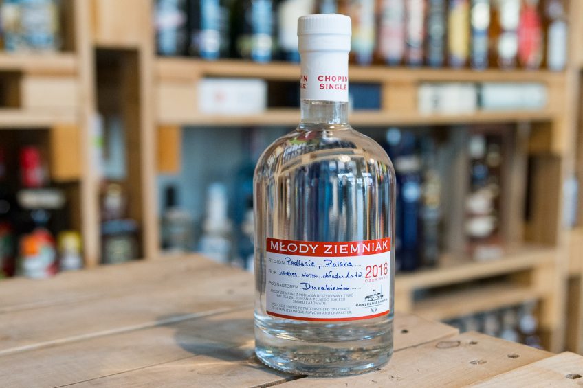 Whisky_Spirit's tweet photo. Polska wódka, która będzie najlepszym prezentem dla obcokrajowca?
https://t.co/n53MDzOFtY
#PolskaWódka #WhiskyAndSpirit https://t.co/fSJIGSsiL2