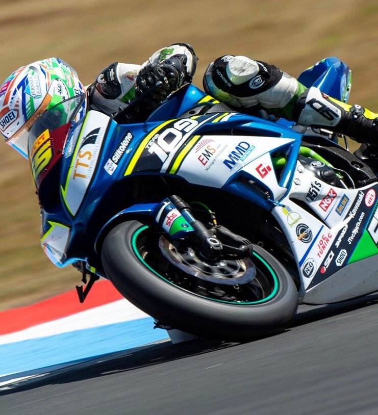 Team109Racing's tweet photo. Last @OfficialBSB weekend for @kevo_keyes &amp; @EMR_221 @Brands_Hatch this weekend #fullgas#finishstrong#brandsbsb https://t.co/VApATKGjT8
