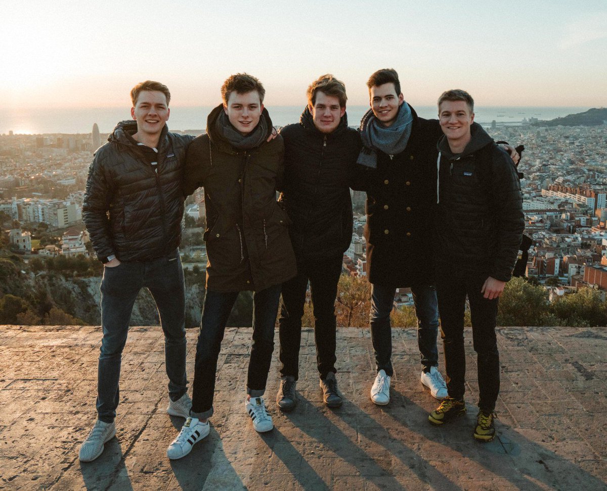 Nickelfox Technologies tweet media