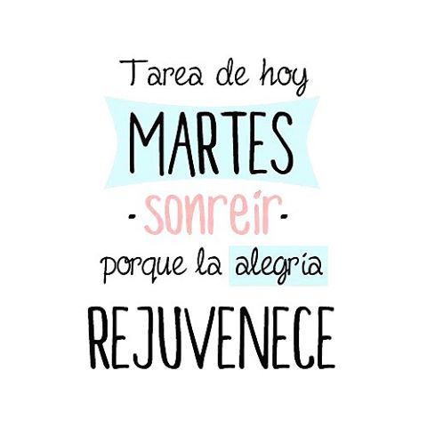 Datantacom's tweet image. #BuenDia  #BuenosDiasATodos  #BuenosDias  #BuenMartes  #FelizMartes  #MartesDeGanarSeguidores  #BuenDía #RISA  #risa   datanta.com es una buena opción para buscar con quien reir. Encuentra amigos por el mundo!!