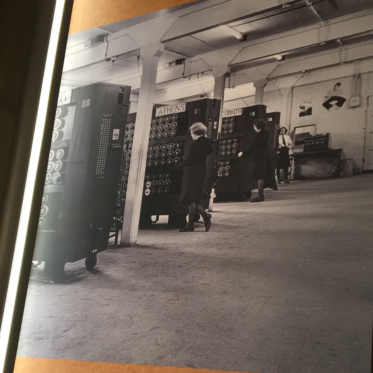 bletchleypark tweet picture
