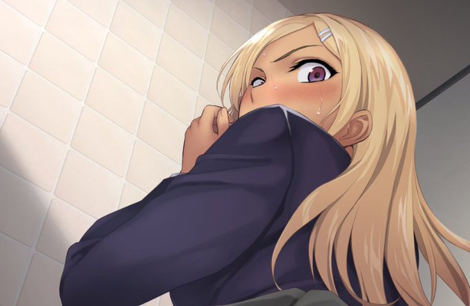 支援サイトにイラスト「JKトイレ」をアップしました。スカ描写差分あり注意です。

【Fantia】https://t.co/Q3EpHQVWdH 
【FANBOX】https://t.co/51491NjKDT 