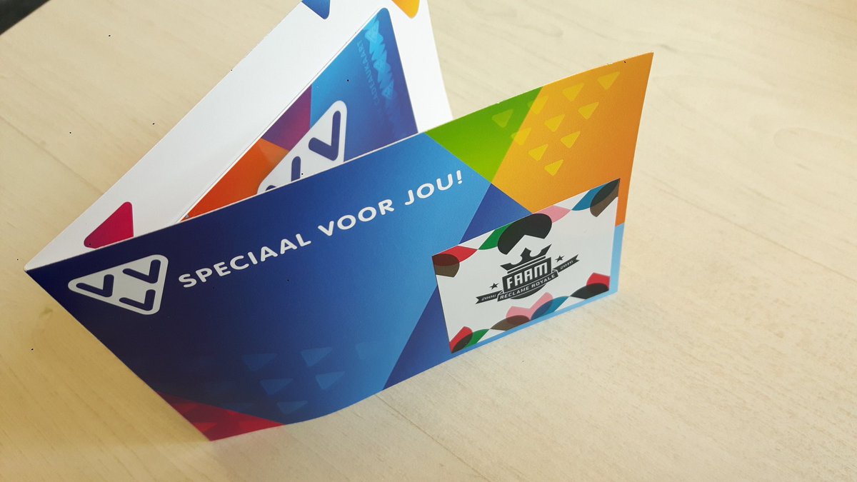 Yes! Gisteren mijn prijs in ontvangst mogen nemen voor het winnen van de fameuze zomermailing van <a href="/faamrumoer/">Faam</a>. Bedankt! Fijn dat ik het lekker zelf mag uitzoeken 😊