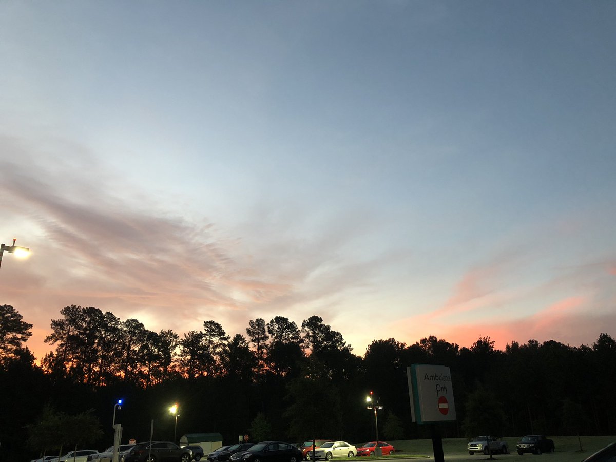 MikeHelms4HIM's tweet photo. Good morning, y’all! Thankful I have eyes to see. #thankful https://t.co/hYzG5N7DPC