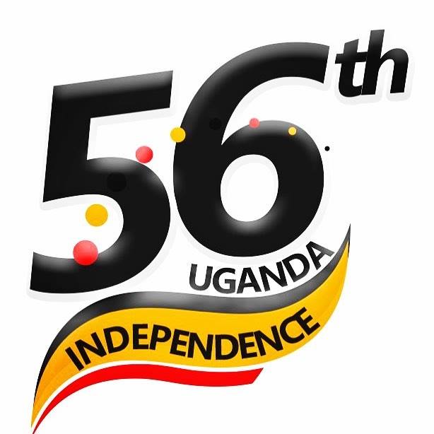 ZizaBafanaUg's tweet photo. We have a right to say #HappyIndependenceDay🇺🇬 . 5️⃣6️⃣ years down the road building a... https://t.co/aB66yyT9R8 https://t.co/ZBrziEFk5e