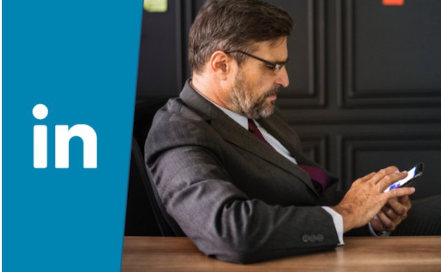 RDaubigny's tweet photo. LinkedIn : 7 façons de booster la visibilité et la notoriété de votre profil https://t.co/8Eqdpsn8zJ #réseaussociaux #eRéputation RT @JeromeMONANGE https://t.co/m1cX2kNZ1K