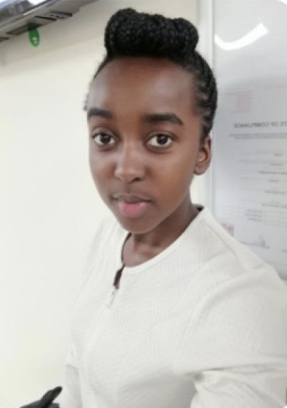 MatlengEnergy's tweet photo. Good morning to you from the #AMEUConvention2018. Catch @BusisiweManabe who will be speaking this morning at 10:20am on 'Young female engineer's progress through WiE'. https://t.co/yJiGLzErwO