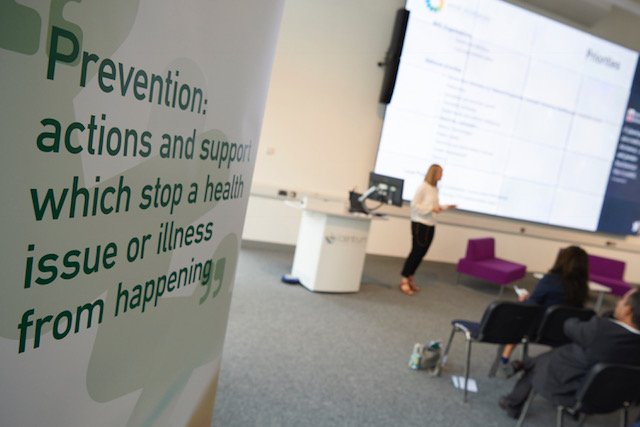 Health Innovation West Midlands tweet media