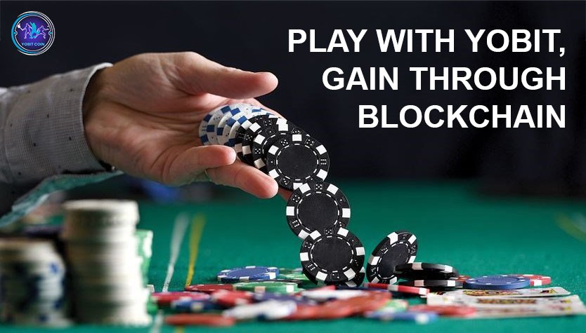 Yobit Coin tweet media