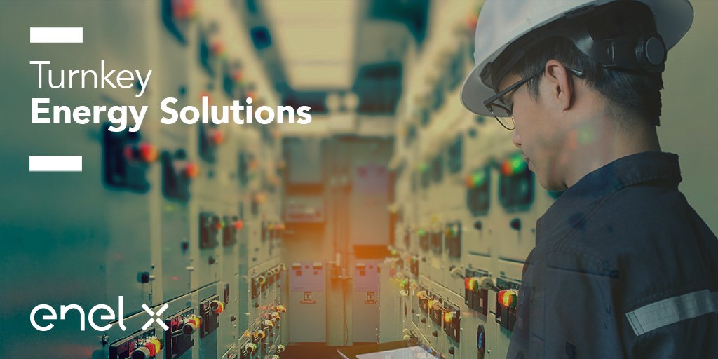 EnelXSA's tweet photo. We will help you identify inefficiencies and intervention opportunities in your business energy consumption. Book an energy assessment with our Energy Experts and find out about the economic and environmental benefits of an Enel X solution! https://t.co/NVCkODlL1c #EnelX https://t.co/tK5S87uqCH