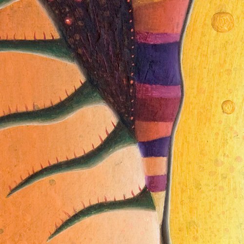 ViktorMazhlekov's tweet image. &quot;Biomatic sublimation&quot; 😊
#gamedev #quixel #80level #retroscifiart #deviantart #art