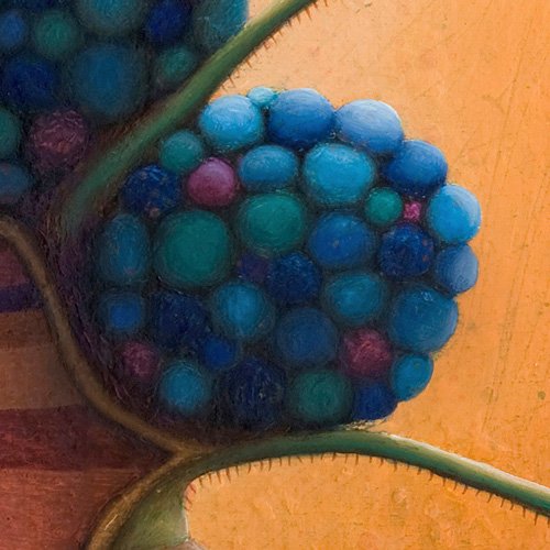 ViktorMazhlekov's tweet image. &quot;Biomatic sublimation&quot; 😊
#gamedev #quixel #80level #retroscifiart #deviantart #art