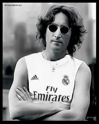 Happy Birthday John Lennon  