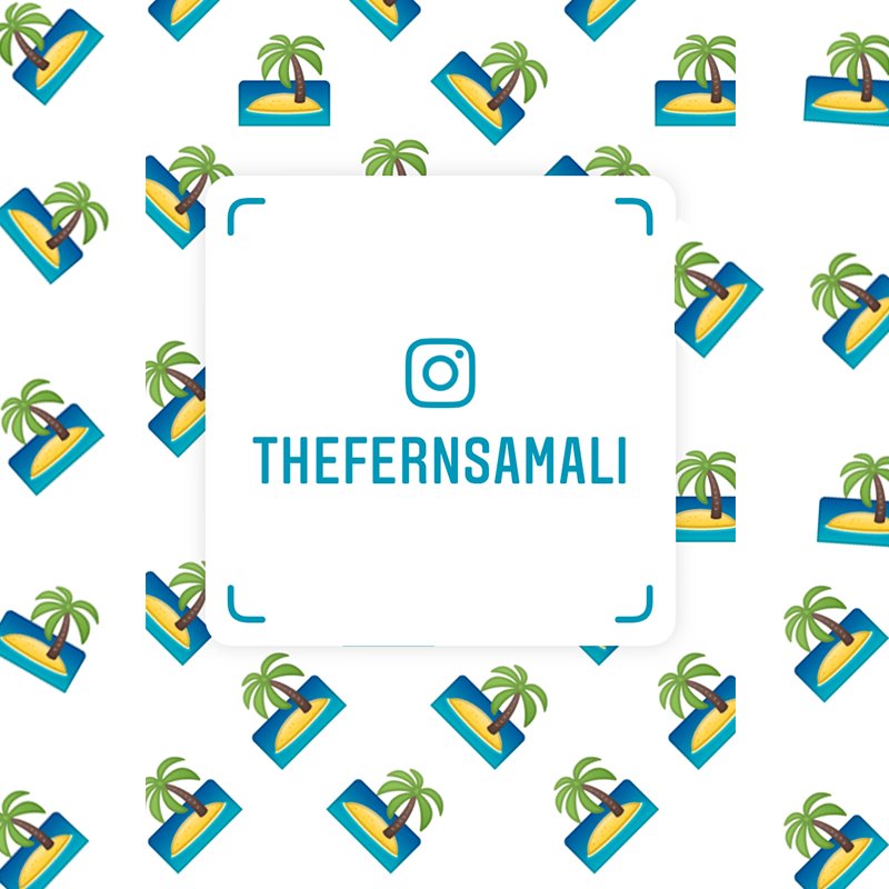 samaliresort's tweet photo. Want to know more about #SamaliResort? Scan &amp; find us on #Instagram by #Nametag

Experience The Fern Samali Resort: https://t.co/h6Z6QahFwJ

#Dapoli | #LuxuryResort | #Holiday | #Vacation | #Adventure | #Getaway #Mumbai | #Cottage | #WelcomeEscape | #NatureLove | #HappyStay https://t.co/HwUDH9Ibj9