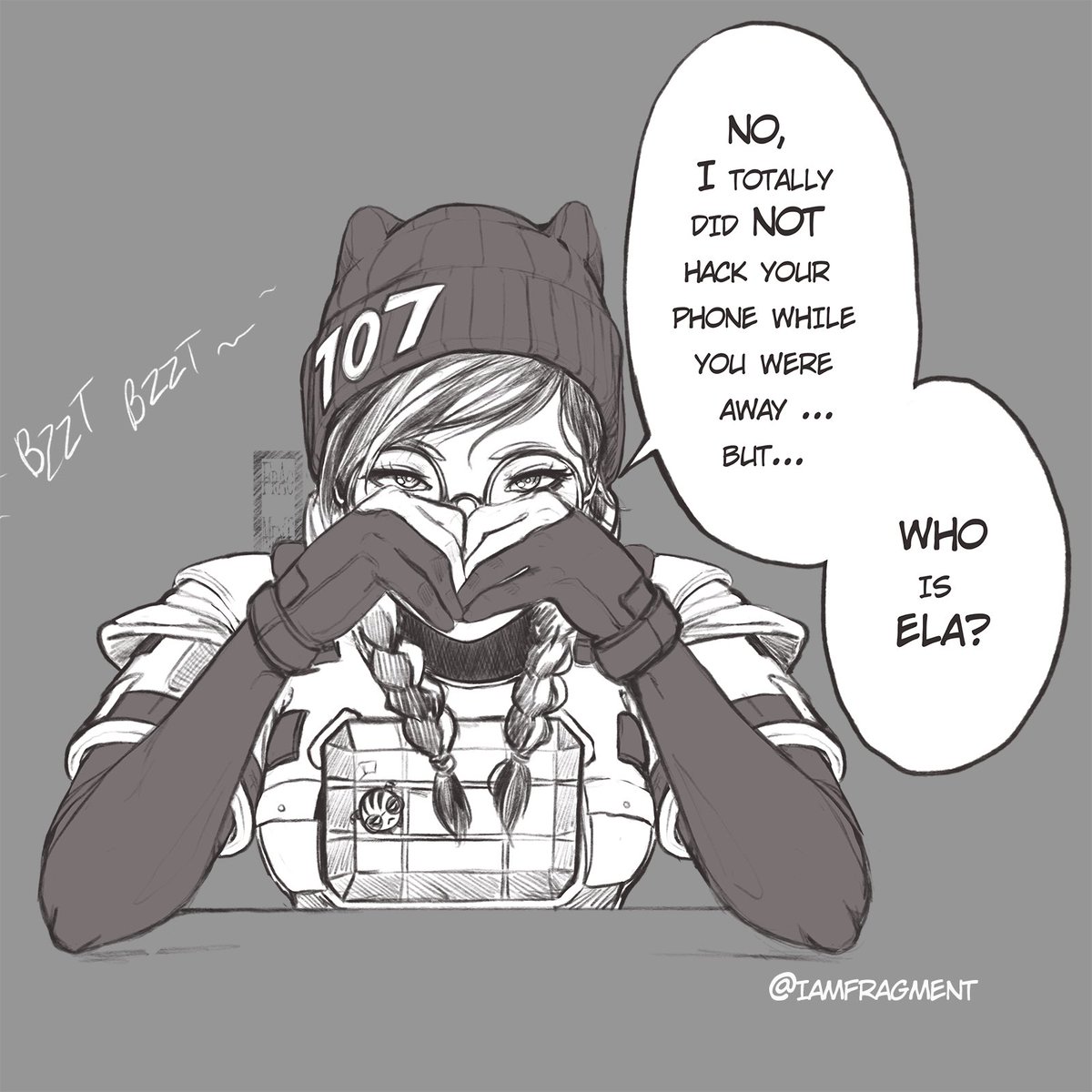 rainbow six siege dokkaebi icon rainbow six siege dokkaebi icon