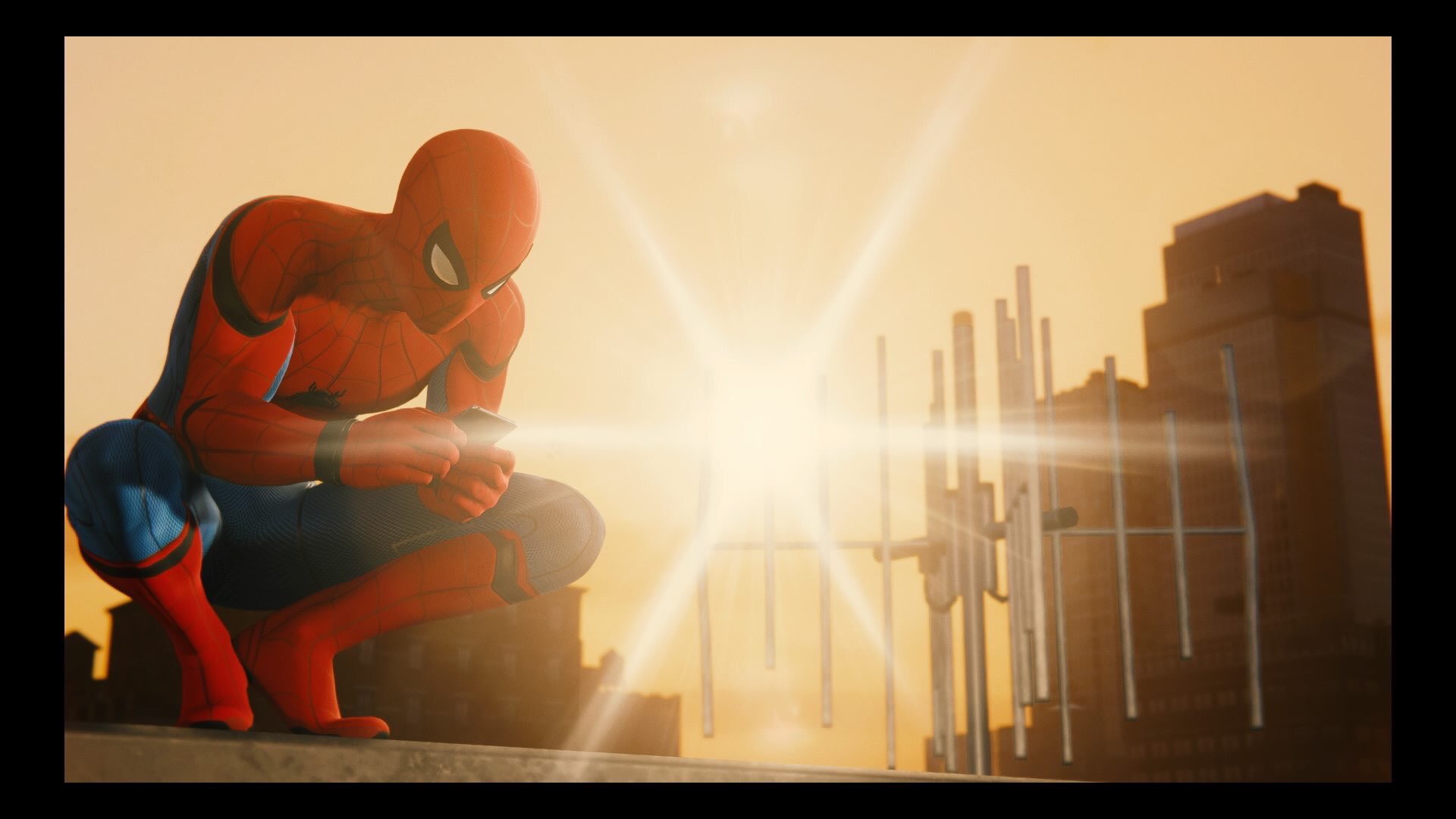 Haki 壁紙用に撮ってみた スパイダーマンps4 スパイダーマン Haki 壁紙用に撮ってみた スパイダーマンps4 スパイダーマン
