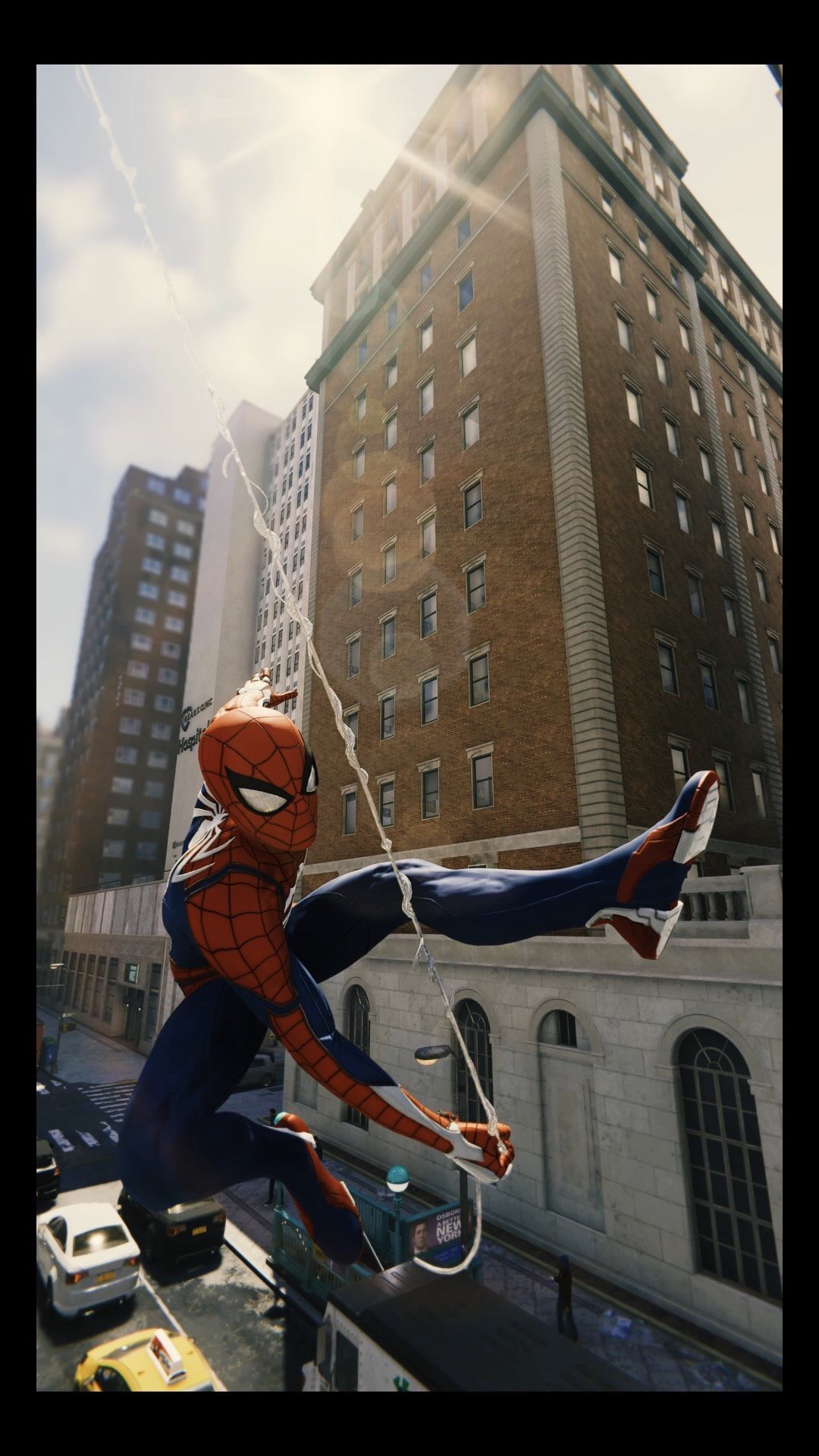 Haki 壁紙用に撮ってみた スパイダーマンps4 スパイダーマン Haki 壁紙用に撮ってみた スパイダーマンps4 スパイダーマン