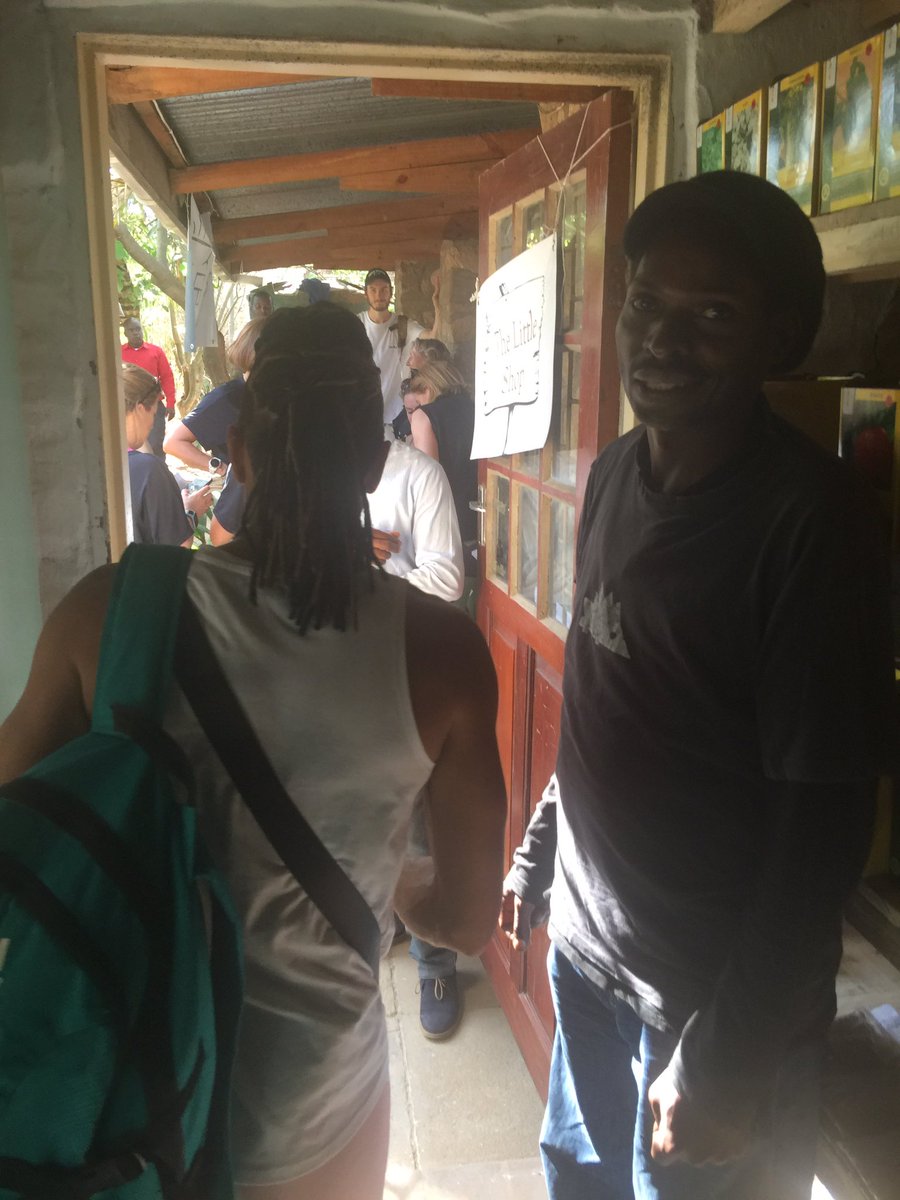 shiftITmw's tweet photo. The #streetchef kitchen @panthunzi was #solarpowered with nutritious recipes being followed on a refurbished @Keepod laptop delivered from a request to @UMA_WorldLibr & stored on a @RACHEL_Offline @Raspberry_Pi @damekellyholmes @HollyTett @UKinMalawi @OrbisExp @MalawiGovt #Malawi https://t.co/Ld0g9CuNNy