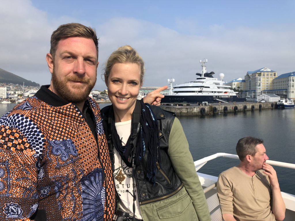 David Darg tweet media