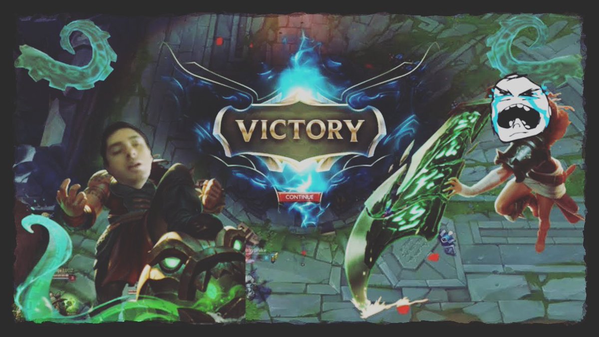 Lets_Poke's tweet photo. Tilt und Rasur...kleiner Zeitraffer auf YT
.
#TwitchDE #twitch #letspoke #twitchtv #videogame #twitchaffiliate #videogames #gaminglife #gaming #gamingmemes #twitchstreamer #pcgaming #twitchstream #instagaming #onlinegaming #leagueoflegends #illaoi #rank #riven #youtuber #youtube https://t.co/TmPriRMQTC