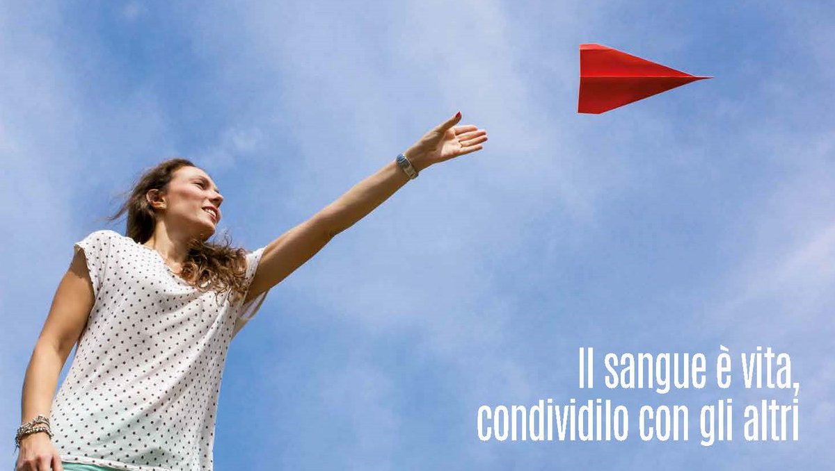 Da ieri nel novarese impazza la notizia di "sacche di sangue infetto" #westnilevirus condividete la notizia precisandone la positività: il test di controllo effettuato su tutte le donazioni funziona e consente di individuare alla fonte un possibile problema #undonatoretiralaltro