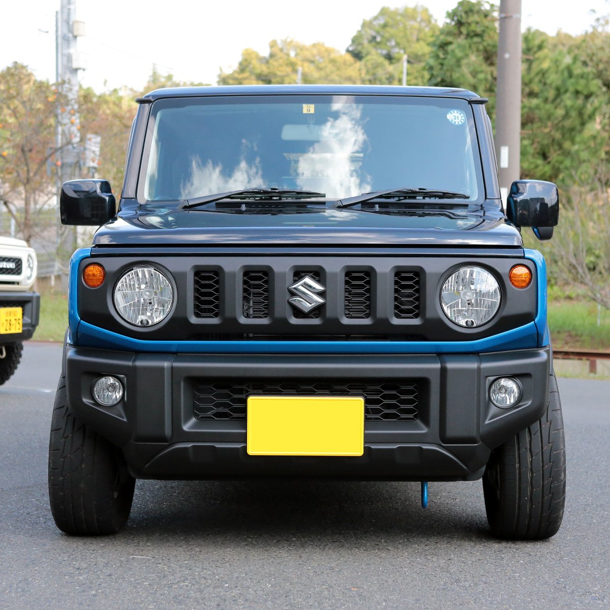 レインボーオート TERAMOTO T-REV α SYSTEM JB64 T-REVa システム