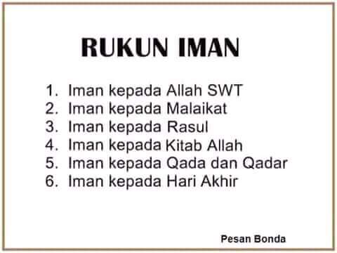 Akutweetfakkta's tweet photo. Ingatkan lah. 

Credit : Pesan Bonda https://t.co/bjbBXzRuKT