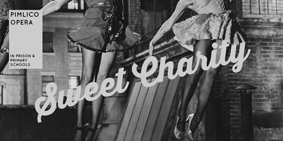 Musical Theatre Review (@musicaltheatrer) on Twitter photo Olivier-nominated <a href="/LPittPulford/">Laura Pitt-Pulford</a> is to play the title role in #SweetCharity, <a href="/PimlicoOpera/">Pimlico Opera</a>’s 23rd prison production at HMP Bronzefield next month.
musicaltheatrereview.com/laura-pitt-pul… Olivier-nominated <a href="/LPittPulford/">Laura Pitt-Pulford</a> is to play the title role in #SweetCharity, <a href="/PimlicoOpera/">Pimlico Opera</a>’s 23rd prison production at HMP Bronzefield next month.
musicaltheatrereview.com/laura-pitt-pul…