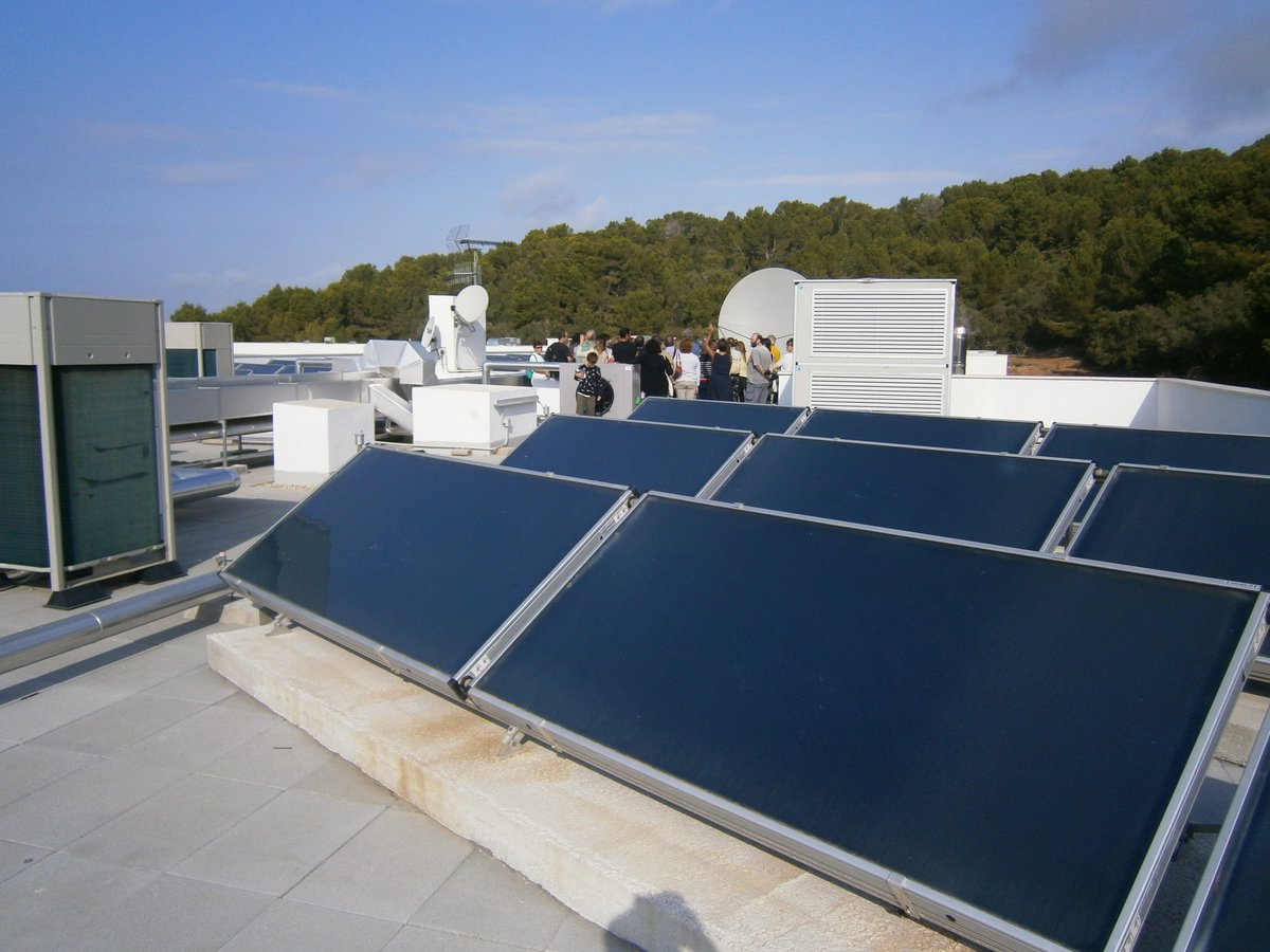 sethotels's tweet photo. Aquí os dejamos las fotos de la visita Viu Menorca Biosfera a nuestro #hotel55 
¡Fué un placer poder enseñaros nuestras instalaciones!
#sethotels #greenhotel #stayingreen #menorca #menorcareservabiosfera @MenorcaBiosfera https://t.co/vepjQ81ZK2