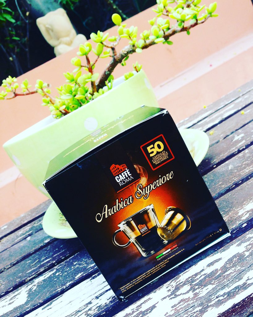 cafferomauae's tweet image. Always starts your day with the great taste of coffee ☕️👌 #theitalianwayuae #italiancoffee #coffeetime #coffeeholic #coffeelover #mycoffee #dxb #mydubai #dubai #dubaicoffeelovers #dubailife #coffeeoclock #coffeeology #coffeemorning #jlt #coffeegram #coffeegraphy