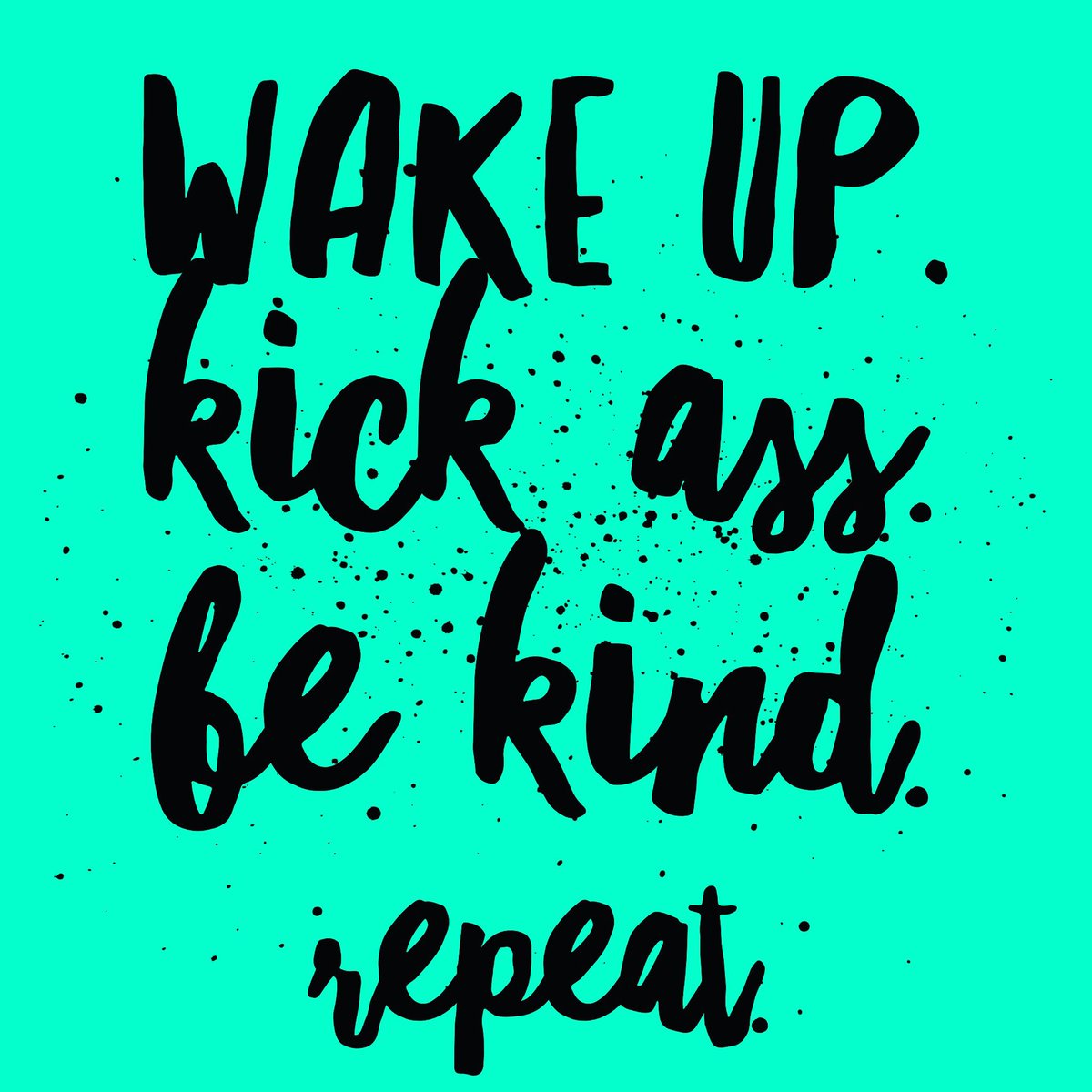 JenBowie5's tweet photo. #WakeUp #KickAss https://t.co/KgMu2ddQZH