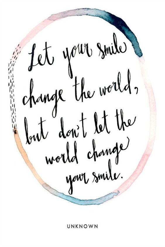 BuzzDrama's tweet photo. Always remember...😘 #ChooseDay #TransformationTuesday #NeverStopSmiling https://t.co/R3DFEnTrGF