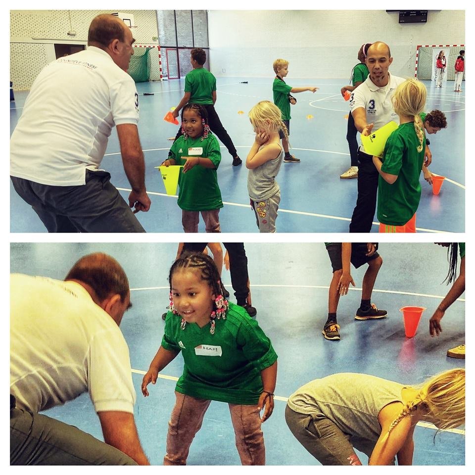 Onze trainer Ben Heijenk gaf tijdens de Ouder Kind Dag van <a href="/vdsarfoundation/">Edwin van der Sar</a> enkele geslaagde workshops cognitieve fitness samen met <a href="/cognitievefitne/">Cognitieve Fitness</a> #kindmetNAH #hersenletsel