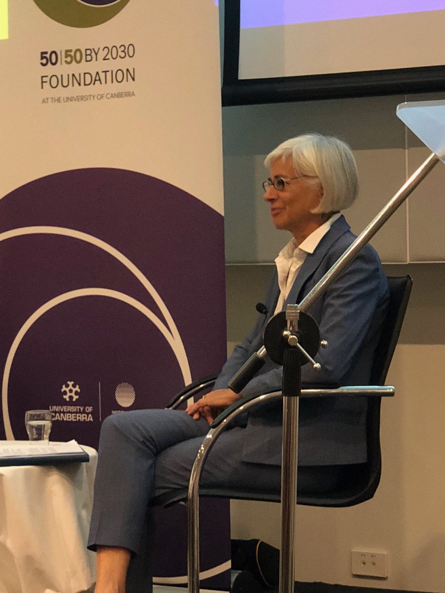 nicholasklomp (@nicholasklomp) on Twitter photo Looking forward to welcoming <a href="/CarenGrown/">Caren Grown</a> In Conversation with <a href="/Virginia_Hauss/">Virginia Haussegger AM</a> tonight, speaking on the topic of gender inequality and global sexism <a href="/BroadAgenda5050/">BroadAgenda</a> <a href="/unicanberra/">University of Canberra</a> #WeAreUC Looking forward to welcoming <a href="/CarenGrown/">Caren Grown</a> In Conversation with <a href="/Virginia_Hauss/">Virginia Haussegger AM</a> tonight, speaking on the topic of gender inequality and global sexism <a href="/BroadAgenda5050/">BroadAgenda</a> <a href="/unicanberra/">University of Canberra</a> #WeAreUC