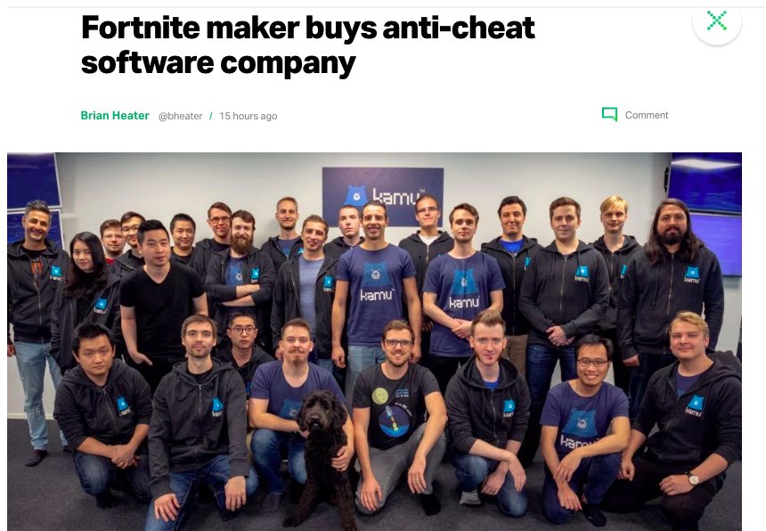 Cette entreprise a donc autant de chiens que de femmes dans son équipe