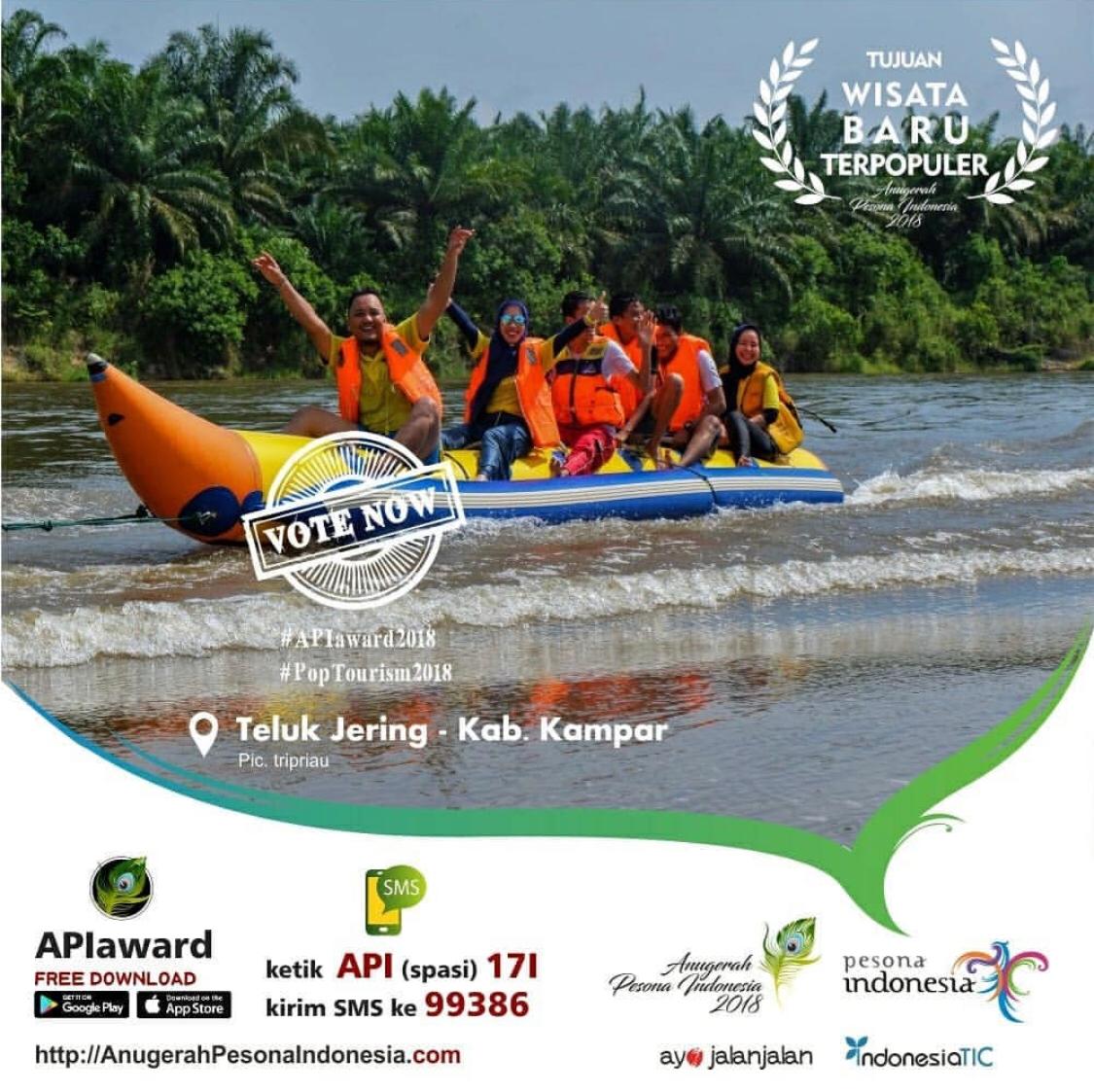 Disparriau's tweet photo. DESTINASI DIGITAL PASAR TELUK JERING MASUK NOMINASI API 2018
#api2018
#apiaward2018
#anugrahpesonaindonesia2018
https://t.co/qjDP26lR5I https://t.co/VRkThLKfSI