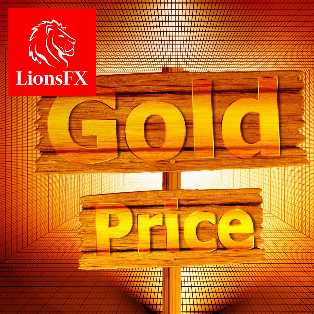 LionsFXOfficial's tweet photo. 1) Gold prices inched up on Tuesday while the dollar remained largely unchanged.
2) Gold futures for December delivery on the Comex division of the New York Mercantile Exchange was up 0.5% at $1,193.90 a troy ounce.
3) The fund said that it was now predicting a 3.7% growth. https://t.co/Sx6go5X8d7