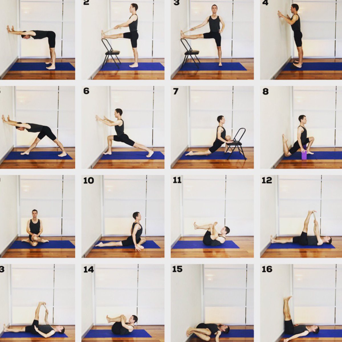 YogawithEmma's tweet photo. Monday night is Yoga for Athletes. 7 - 8pm in Ryde. A very foundational approach. The nuts and bolts of physiology and little philosophy. The subtle aspects of mindfulness are woven into the structural integrity through the breath. It’s a sweet balm in their training week. https://t.co/deZjGnLuvU