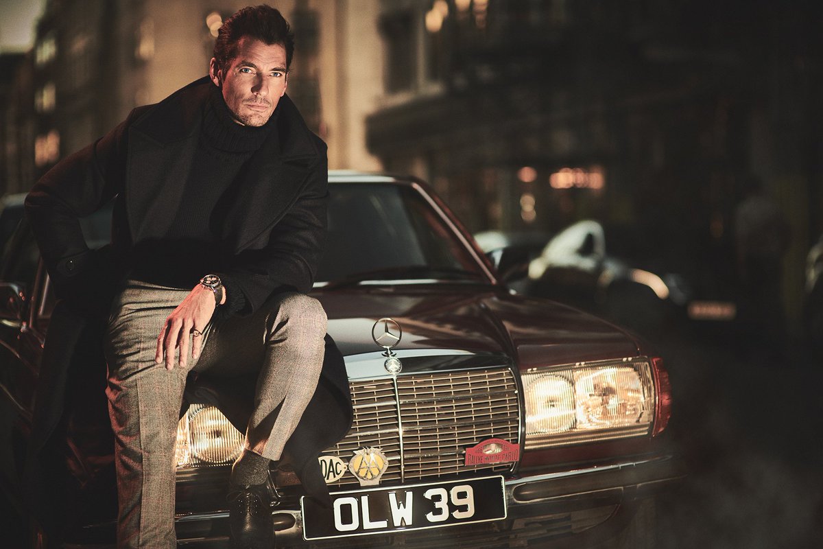 fashionbeans's tweet photo. See @DGandyOfficial as you’ve never seen him before. Discover our exclusive shoot and read the interview: https://t.co/ku3qlOM0zq https://t.co/5Gn3GuwfRx
