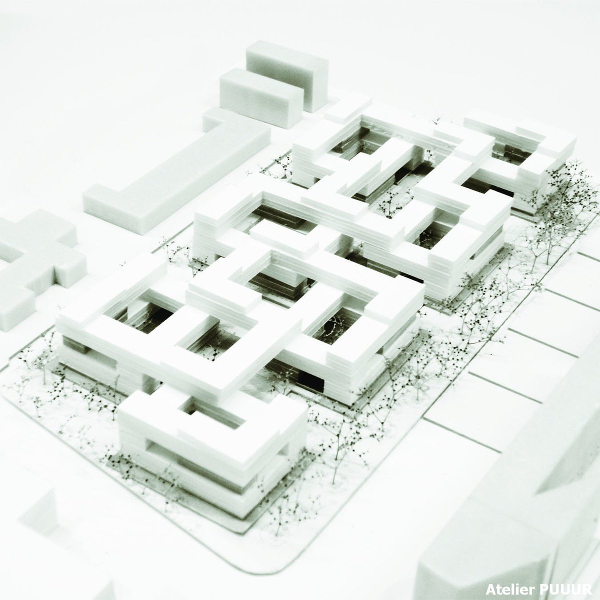 Verslag <a href="/ARCAMupdate/">Arcam</a> Debat: Wonen in de verdichte stad. Met o.a. ons plan voor gestapelde gezinswoningen; 'Stedelijke Kasbah' een minidorp, daktuinlandschap, labyrintische groene hoven. Hoge dichtheid wonen [162wo/ha, 125m2] <a href="/atelier_PUUUR/">Atelier PUUUR</a>

arcam.nl/verslag-debat-…