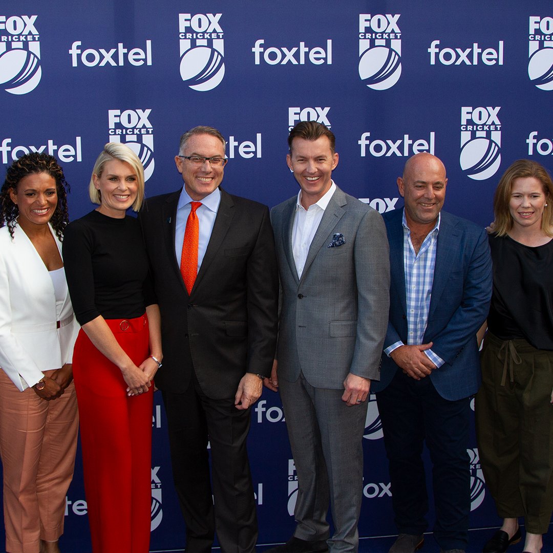 FOX SPORTS Cricket on Twitter: