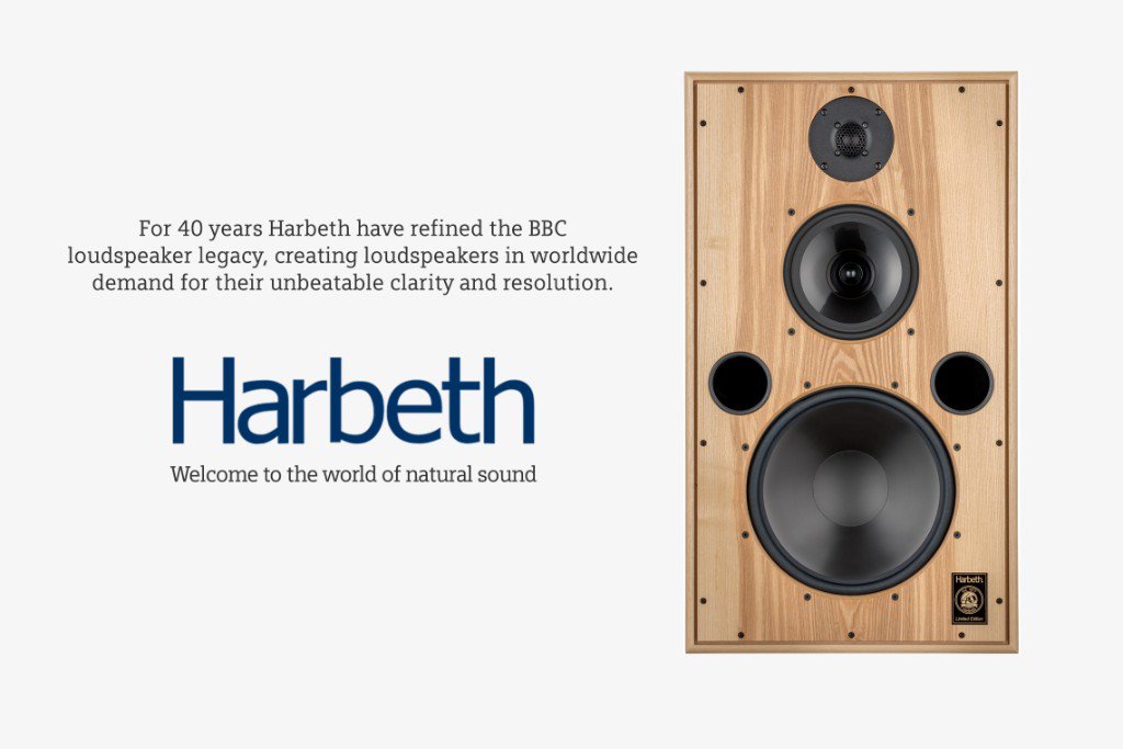 ListeningRoomCT's tweet photo. Harbeth Loudspeakers, The Launch - https://t.co/BzMH1Vqq2j https://t.co/hGoXO1TaC0