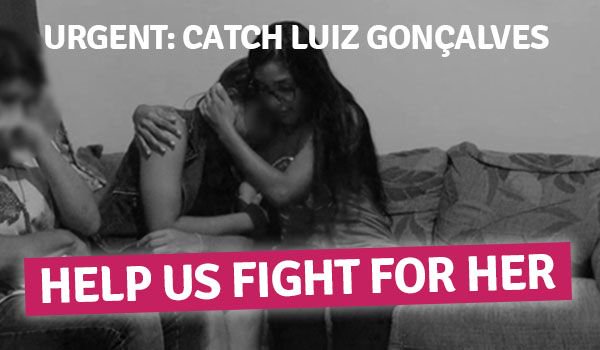 tellmystorydoc's tweet photo. Today on #WorldPostDay, why not send a #letter, and change lives at the same time?
@meninadanca need thousands of people to send letters to Brazil.
Luiz Gonçalves raped a girl last year. There is evidence and a witness but police wont act.
Find out more at https://t.co/sSAA32wr9c https://t.co/20rD8UF3TA